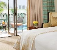 Signature Balcony Room